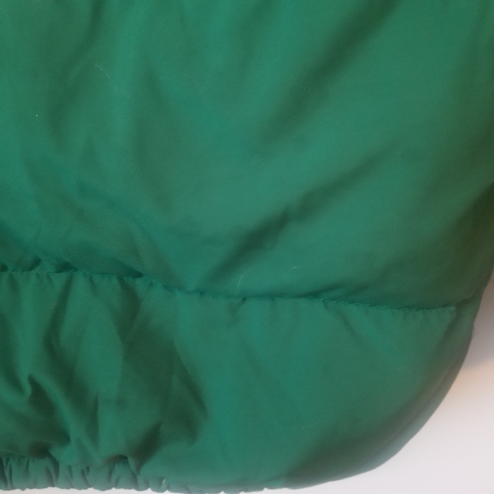 Quilted Ripstop Down Jacket
(USED) - Picture 4 of 7
